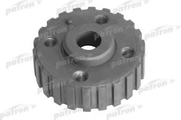 Patron P31-0005 TOOTHED WHEEL P310005: Buy near me in Poland at 2407.PL - Good price!