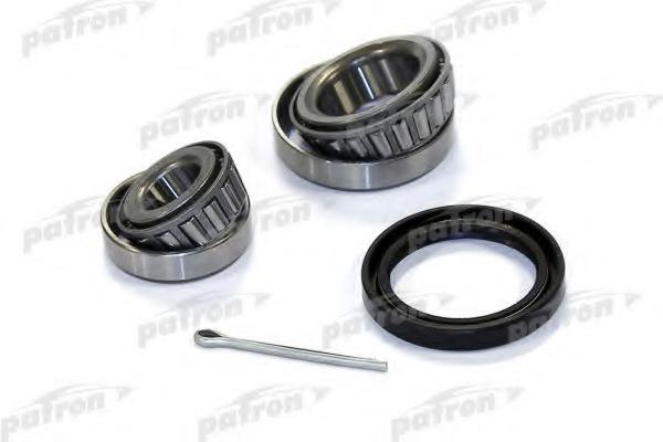 Patron PBK3255 Wheel bearing kit PBK3255: Buy near me in Poland at 2407.PL - Good price!