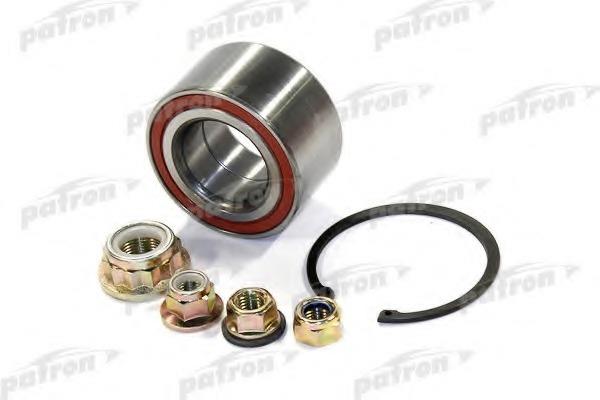 Patron PBK3455 Wheel bearing kit PBK3455: Buy near me in Poland at 2407.PL - Good price!