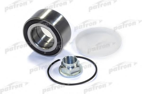 Patron PBK3603 Wheel bearing kit PBK3603: Buy near me in Poland at 2407.PL - Good price!