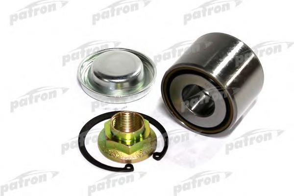 Patron PBK3680 Wheel bearing kit PBK3680: Buy near me in Poland at 2407.PL - Good price!