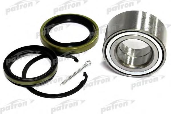 Patron PBK3940 Wheel bearing kit PBK3940: Buy near me in Poland at 2407.PL - Good price!