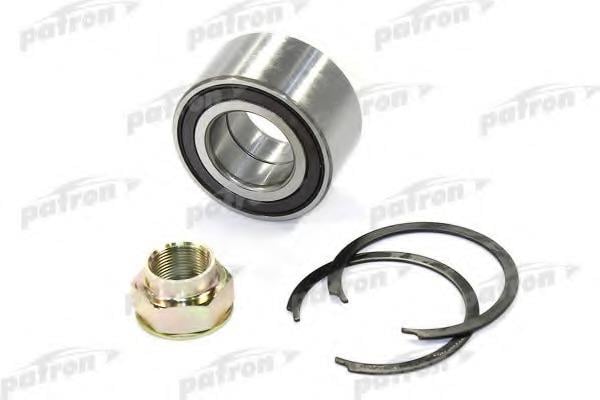 Patron PBK6551 Wheel bearing kit PBK6551: Buy near me in Poland at 2407.PL - Good price!