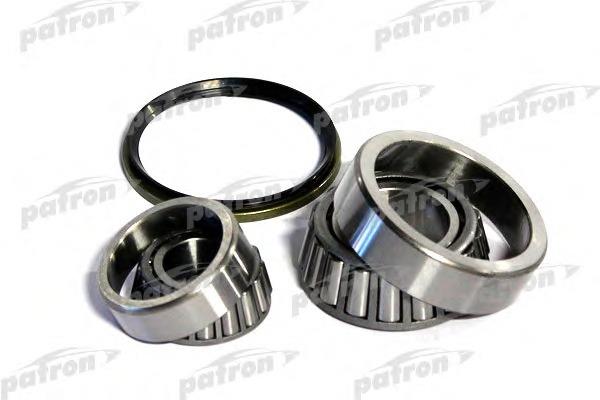 Patron PBK828 Wheel bearing kit PBK828: Buy near me in Poland at 2407.PL - Good price!