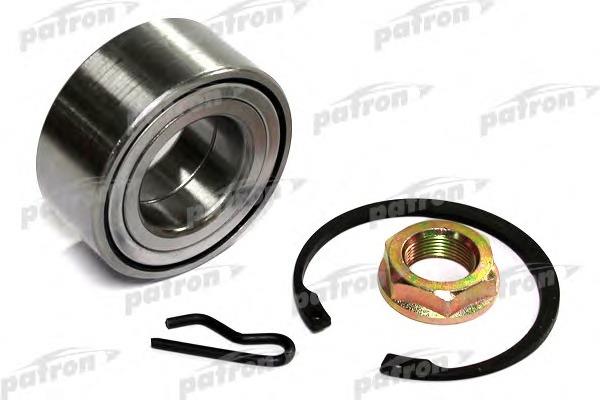 Patron PBK915 Front Wheel Bearing Kit PBK915: Buy near me in Poland at 2407.PL - Good price!