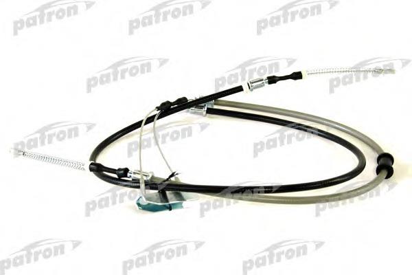 Patron PC3023 Cable Pull, parking brake PC3023: Buy near me in Poland at 2407.PL - Good price!