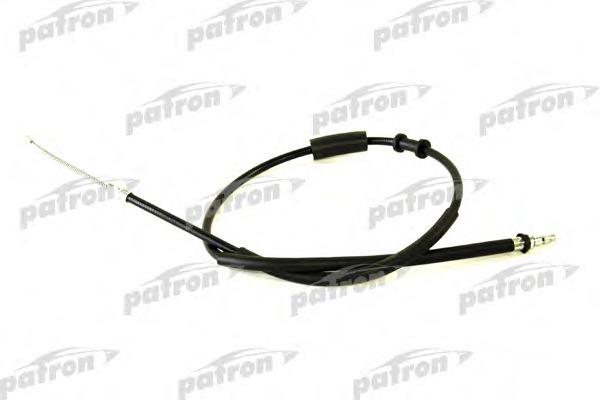 Patron PC3034 Parking brake cable, right PC3034: Buy near me in Poland at 2407.PL - Good price!