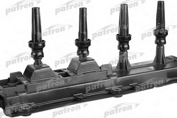 Patron PCI1045 Ignition coil PCI1045: Buy near me in Poland at 2407.PL - Good price!