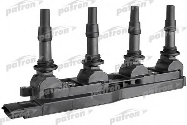 Patron PCI1075 Ignition coil PCI1075: Buy near me in Poland at 2407.PL - Good price!