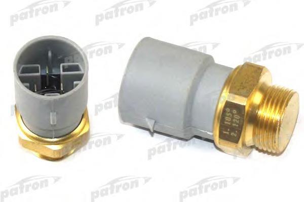 Patron PE20069 Fan switch PE20069: Buy near me at 2407.PL in Poland at an Affordable price!