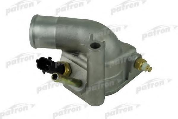 Patron PE21025 Thermostat, coolant PE21025: Buy near me at 2407.PL in Poland at an Affordable price!