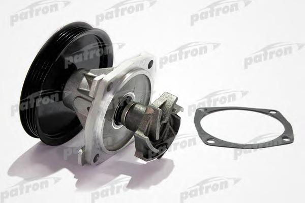 Patron PWP1056 Water pump PWP1056: Buy near me in Poland at 2407.PL - Good price!