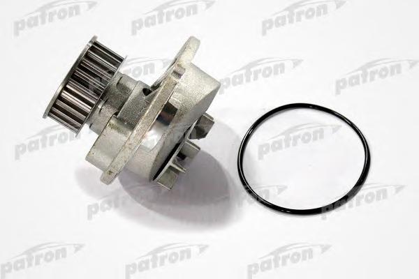 Patron PWP1123 Water pump PWP1123: Buy near me at 2407.PL in Poland at an Affordable price!