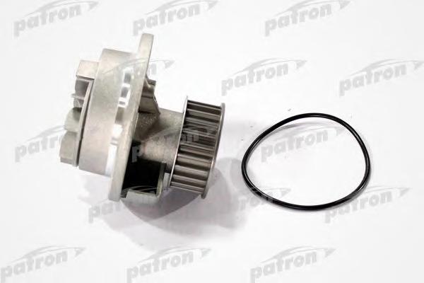 Patron PWP1124 Water pump PWP1124: Buy near me at 2407.PL in Poland at an Affordable price!