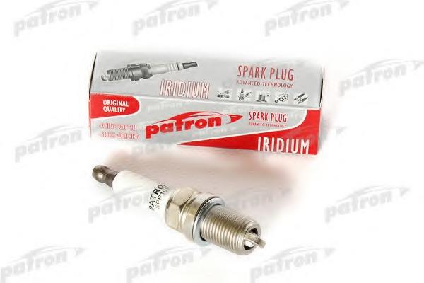 Patron SPP101I Spark plug SPP101I: Buy near me in Poland at 2407.PL - Good price!