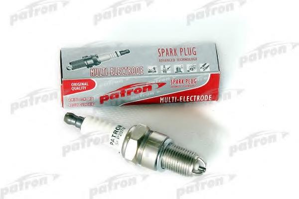 Patron SPP207M Spark plug SPP207M: Buy near me in Poland at 2407.PL - Good price!