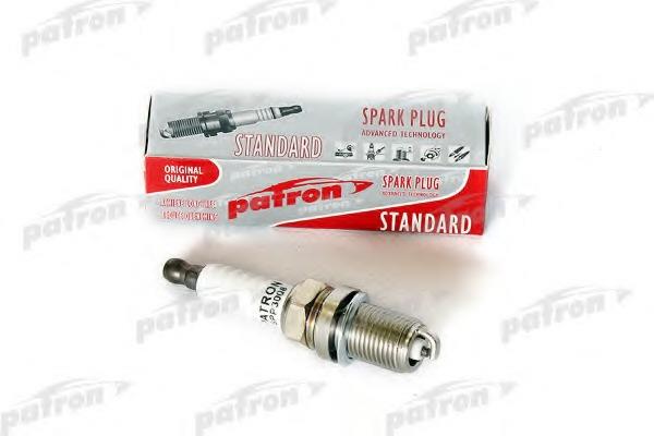 Patron SPP3008 Spark plug SPP3008: Buy near me in Poland at 2407.PL - Good price!