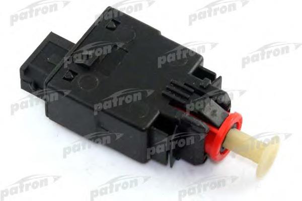 Patron PE11012 Brake light switch PE11012: Buy near me in Poland at 2407.PL - Good price!
