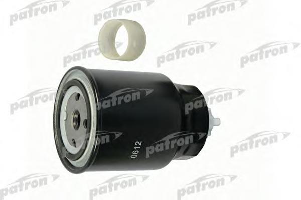 Patron PF3008 Топливный фильтр PF3008: Отличная цена - Купить в Польше на 2407.PL!