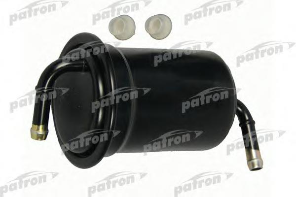 Patron PF3017 Топливный фильтр PF3017: Отличная цена - Купить в Польше на 2407.PL!