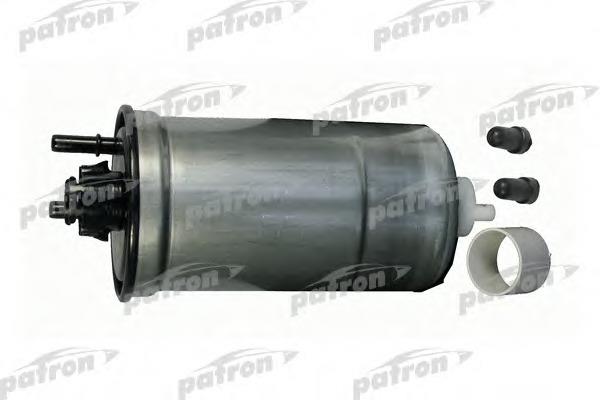 Patron PF3034 Топливный фильтр PF3034: Отличная цена - Купить в Польше на 2407.PL!