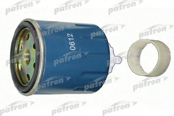 Patron PF3063 Топливный фильтр PF3063: Отличная цена - Купить в Польше на 2407.PL!