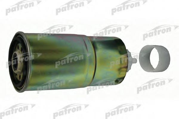 Patron PF3071 Топливный фильтр PF3071: Отличная цена - Купить в Польше на 2407.PL!