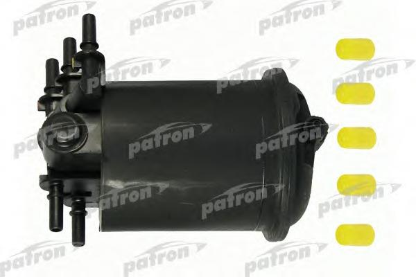 Patron PF3157 Топливный фильтр PF3157: Отличная цена - Купить в Польше на 2407.PL!