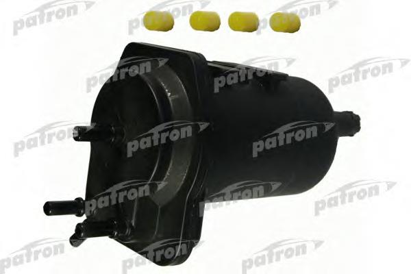 Patron PF3158 Fuel filter PF3158: Buy near me in Poland at 2407.PL - Good price!