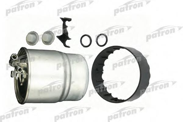 Patron PF3164 Fuel filter PF3164: Buy near me at 2407.PL in Poland at an Affordable price!