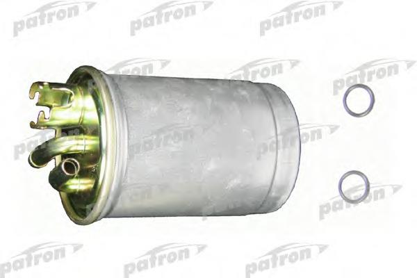 Patron PF3167 Топливный фильтр PF3167: Отличная цена - Купить в Польше на 2407.PL!