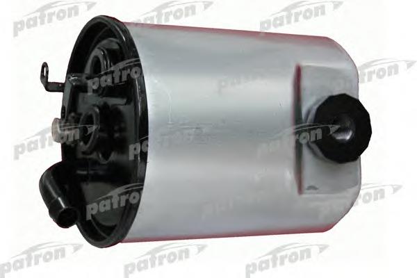 Patron PF3172 Топливный фильтр PF3172: Отличная цена - Купить в Польше на 2407.PL!