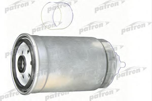 Patron PF3203 Топливный фильтр PF3203: Отличная цена - Купить в Польше на 2407.PL!