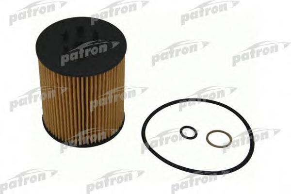 Patron PF4009 Oil Filter PF4009: Buy near me in Poland at 2407.PL - Good price!