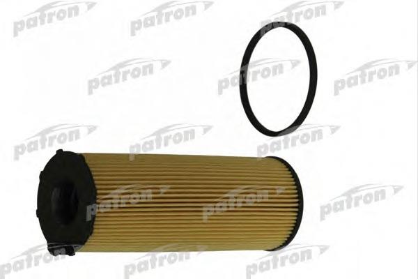 Patron PF4011 Oil Filter PF4011: Buy near me in Poland at 2407.PL - Good price!