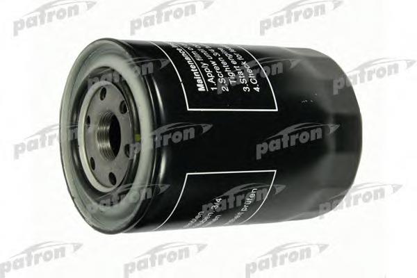Patron PF4024 Масляный фильтр PF4024: Отличная цена - Купить в Польше на 2407.PL!