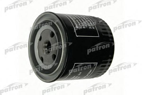 Patron PF4041 Oil Filter PF4041: Buy near me in Poland at 2407.PL - Good price!