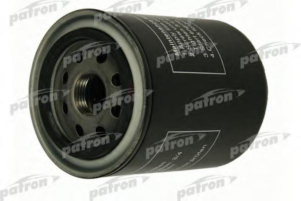 Patron PF4064 Oil Filter PF4064: Buy near me at 2407.PL in Poland at an Affordable price!