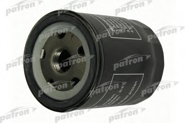 Patron PF4075 Oil Filter PF4075: Buy near me in Poland at 2407.PL - Good price!