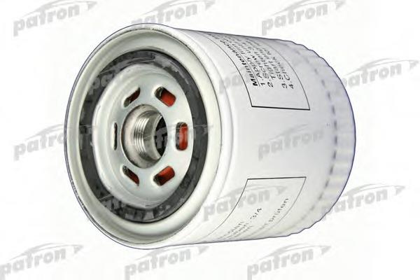 Patron PF4114 Oil Filter PF4114: Buy near me in Poland at 2407.PL - Good price!