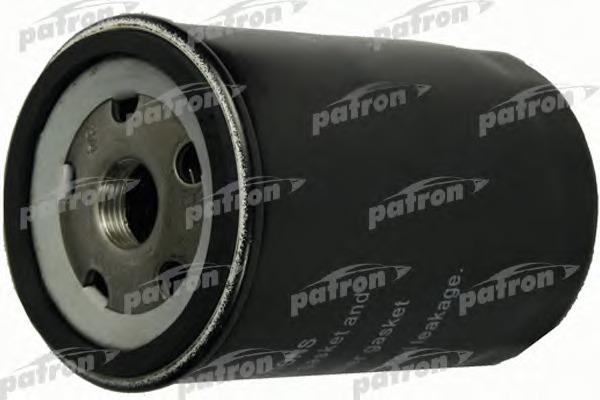 Patron PF4115 Oil Filter PF4115: Buy near me in Poland at 2407.PL - Good price!