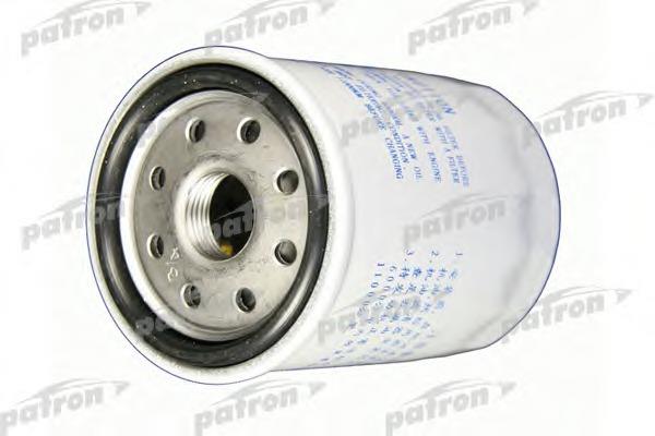 Patron PF4126 Oil Filter PF4126: Buy near me at 2407.PL in Poland at an Affordable price!