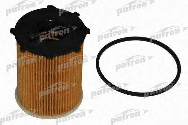 Patron PF4145 Масляный фильтр PF4145: Отличная цена - Купить в Польше на 2407.PL!