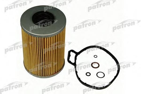 Patron PF4155 Oil Filter PF4155: Buy near me in Poland at 2407.PL - Good price!