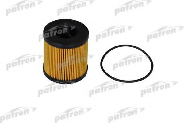 Patron PF4162 Oil Filter PF4162: Buy near me in Poland at 2407.PL - Good price!