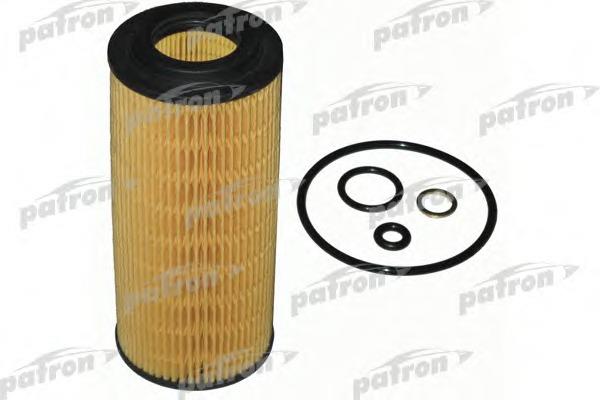Patron PF4171 Oil Filter PF4171: Buy near me in Poland at 2407.PL - Good price!