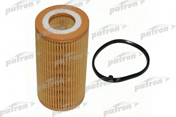 Patron PF4173 Oil Filter PF4173: Buy near me in Poland at 2407.PL - Good price!