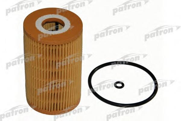 Patron PF4187 Oil Filter PF4187: Buy near me at 2407.PL in Poland at an Affordable price!
