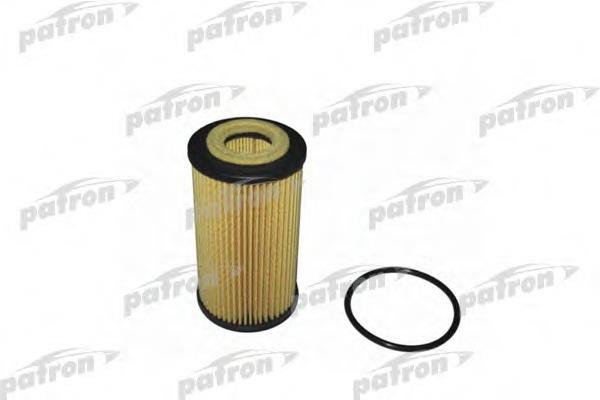 Patron PF4195 Oil Filter PF4195: Buy near me in Poland at 2407.PL - Good price!