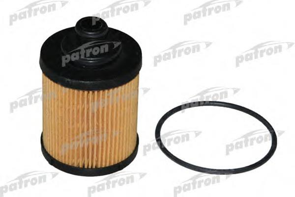 Patron PF4205 Oil Filter PF4205: Buy near me in Poland at 2407.PL - Good price!